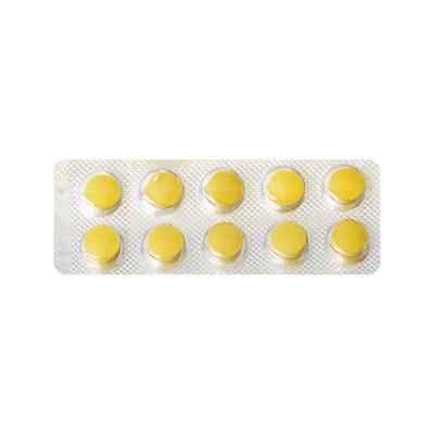 TRIACTIN MR Tablet 10's - Pain relief-Ant