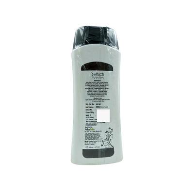 SOFTUCH Lotion 200ml - Dry Skin-Emo