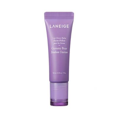 LANEIGE Lip Glowy Balm Gummy Bear 10 gm - Lip Balms