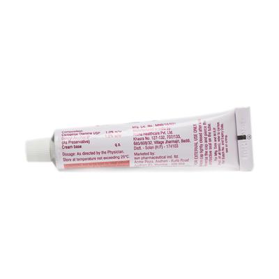 C Win Cream 30gm - Fungal Infections-Taa