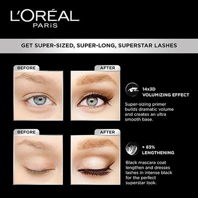 L'Oreal Paris False Lash Superstar Mascara 13 ml - Mascaras