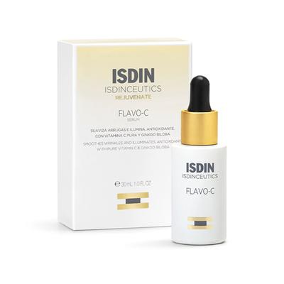 ISDIN ISDINceutics Flavo-C Serum 30 ml - Essences