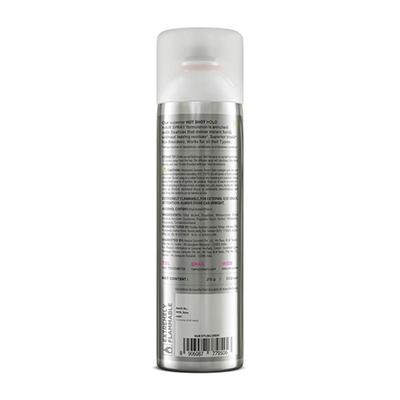 BBlunt Hot Shot Hold Spray for Hairstyling Instant Hold 300ml - Hair Sprays & Mists