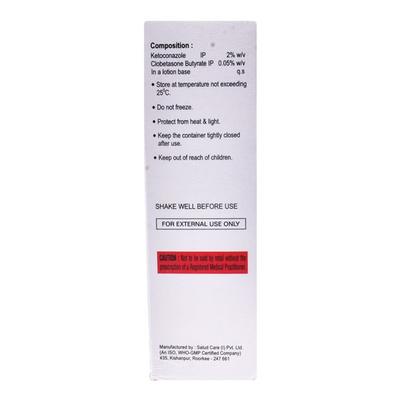 ESAVASONE Lotion 50ml - Fungal Infections-Taa