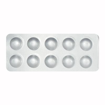 PENTANERV M 100 Tablet 10's - Neuropathic Pain-Dru