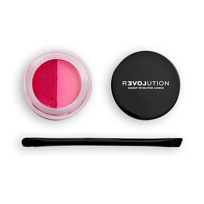 Makeup Revolution Relove Water Activated Liner Agile 6.8 gm - Eyeliners