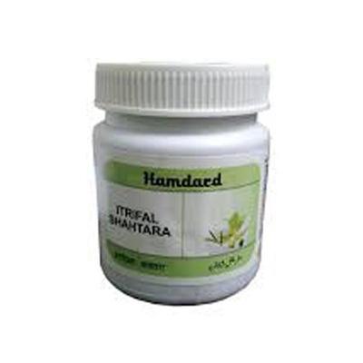 Hamdard Itrifal Shahtara 125 gm - Hamdard