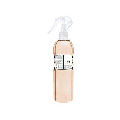 The Love Co. In Shower Moisturizer - Warm Vanilla 250 ml - Lotions & Creams