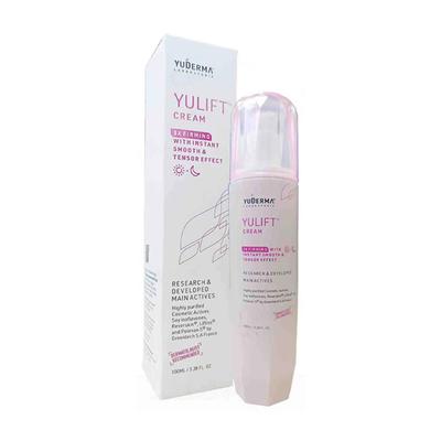 YULIFT 3X FIRMING Cream 100ml - General-P