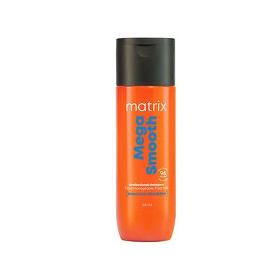 Matrix Opti.Care Professional Shampoo for Anti-Frizz Shampoo 200ml - Shampoos