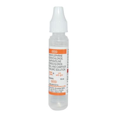 Andre I Kul Eye Drops 10ml - Eye conditions-Oph