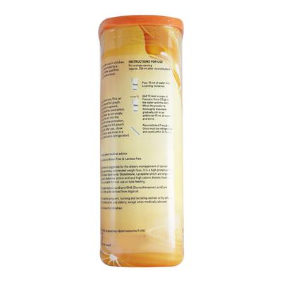 FRESUBIN ONCO ORANGE FLAVOUR Powder 400gm - Supplements-Vam