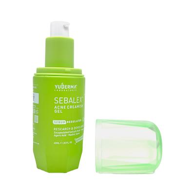 SEBALEX ACNE CREAMISH Gel 40ml - Acne-Acn