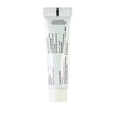 Amrosys Cream 15gm - Fungal Infections-Taa