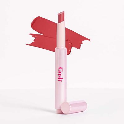 Gush Beauty Hybrid Gloss Butter Balm Stick - Smooch 1.7 gm - Lip Glosses