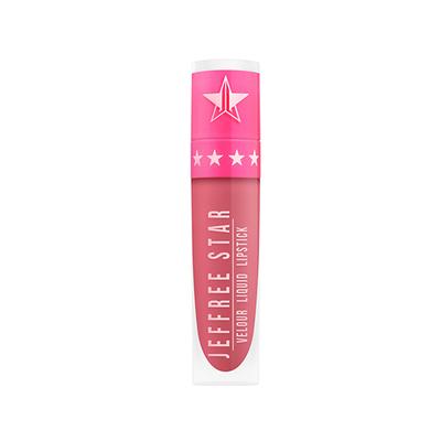Jeffree Star Cosmetics Velour Liquid Lipstick - Calabasas 5.6 ml - Liquid Lipsticks