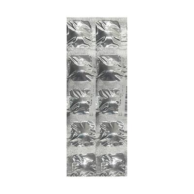 BECOPIL Tablet 10's - Supplements-Vam
