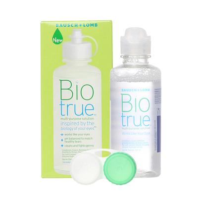 Biotrue Multi Purpose Solution 120 ml - Lens Solution