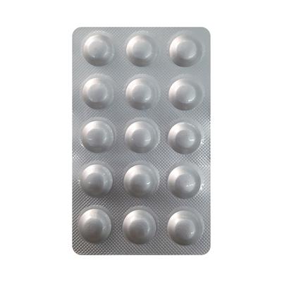 Amlovas 10mg Tablet 15'S - Hypertension-Cal