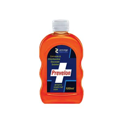 PREVELON Liquid 100ml - Skin Infections-Ski