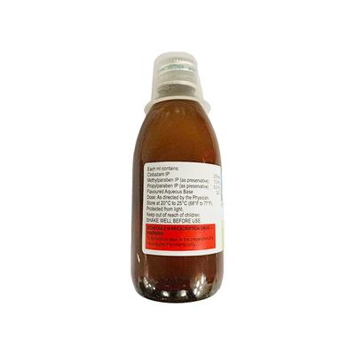 CLOBA Suspension 120ml - Anxiety-Anx
