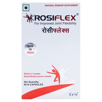 Rosiflex Capsule 60'S - Supplements-Sup