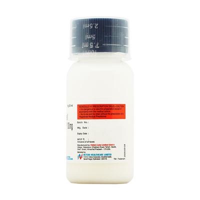 Opox 100mg Dry Syrup 30ml - Bacterial Infections-Cep