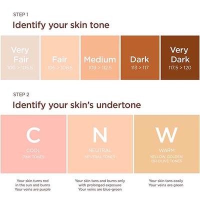 Clarins Skin Illusion Full Coverage Foundation 112C 30 ml - Foundation
