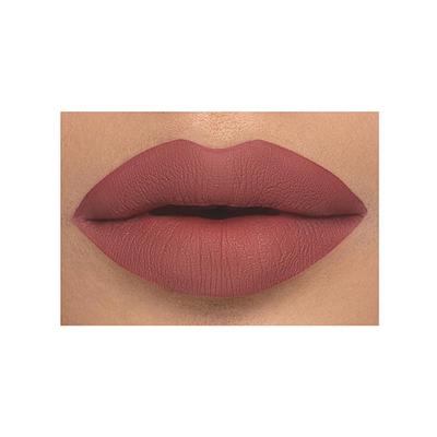 Daily Life Forever52 Velvet Rose Matte Lipstick Crayon (Camellia) 2.5gm - Lipsticks