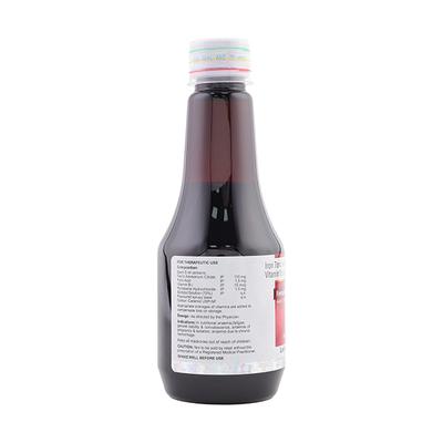 FEMOZER Syrup 200ml - Supplements-Vam