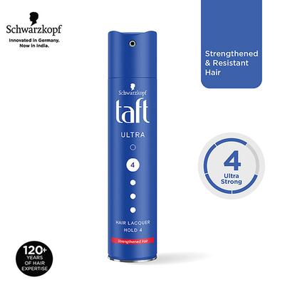 Schwarzkopf Ultra Hair Spray 250 ml - Hair Sprays & Mists