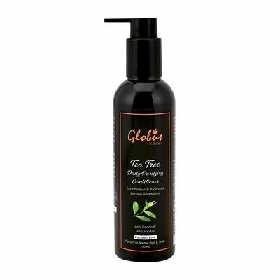 Globus Naturals Tea Tree Daily Purifying Conditioner 250 ml - Conditioners