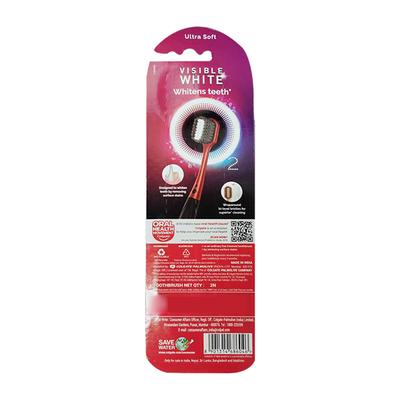 Colgate Total Charcoal Deep Clean Toothpaste (Pack of 2 x 150 gm) 1's - Toothpaste