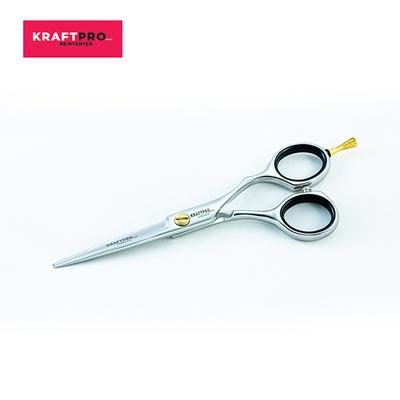 KraftPro Hair Cutting Scissor H-50 1's - Multi-Stylers