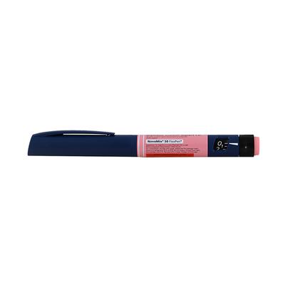 Novomix 50 Flexpen 1X3ml - Diabetes-Ins