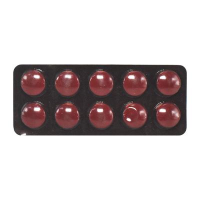 Extend Forte Tablet 10'S - Supplements-Ent