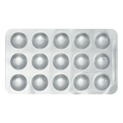 LIPITAS 20 Tablet 15's - High Cholesterol-Dys
