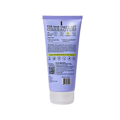 Moxie Beauty Moisture Restoring Conditioner With Cooling Complex For Soothed Scalp and Hydrated Hair 175 ml - Conditioners