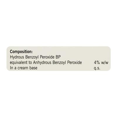 PAKNET CREAMY Wash 50gm - Acne-Acn