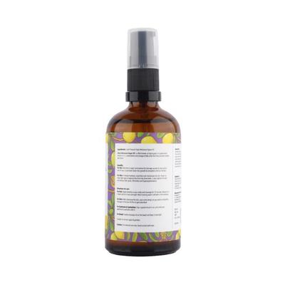 Skivia Moroccan Argan Carrier Oil 100 ml - Hair Oils