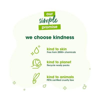 Simple Kind to Skin Hydrating Light Moisturizer 50 ml - Skin-Treatment