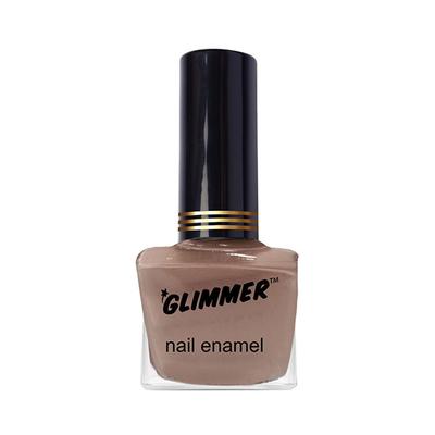 Glimmer Ne Wine Pink 5Ml Btl M 17 ml - Nail Polish