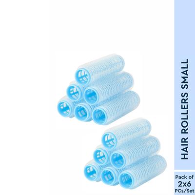 Gubb Hair Roller (Small) 2's - Rollers & Curlers