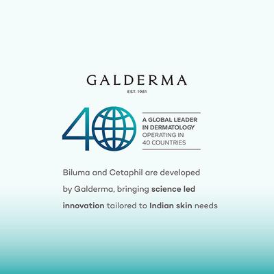 Biluma Advance Day Cream 50 gm - Day Cream