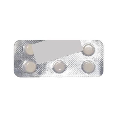 Mebex Tablet 6'S - Parasitic Worms-Ant