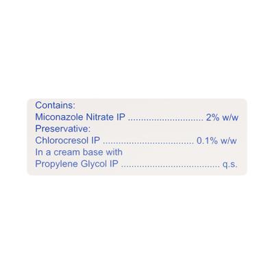 Micogel 2% Cream 15gm - Fungal Infections-Taa