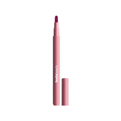HUDA BEAUTY Lip Contour Stain Baby Pink 1 ml - Lip Stains & Tints
