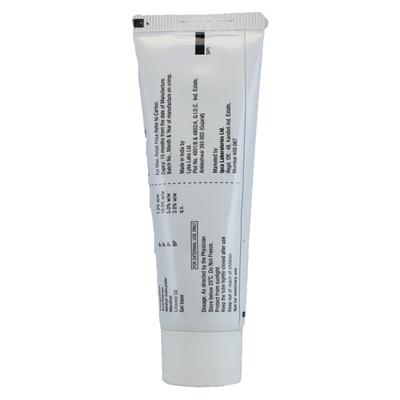 Zerodol Gel 30gm - Pain relief-Nsa