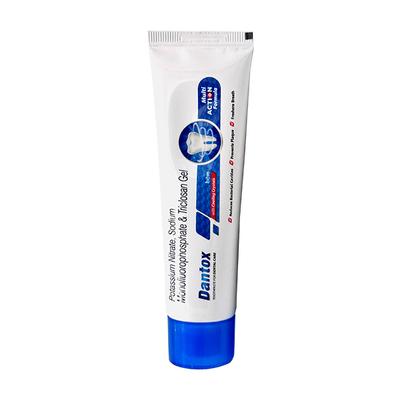 DANTOX Gel 50g - Oral Care - P-Mou