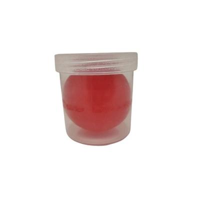 Sahyog Wellness Silicone Gel Ball for Stress Relief & Wrist Exercise - Multicolor 1's - Health Monitoring Devices